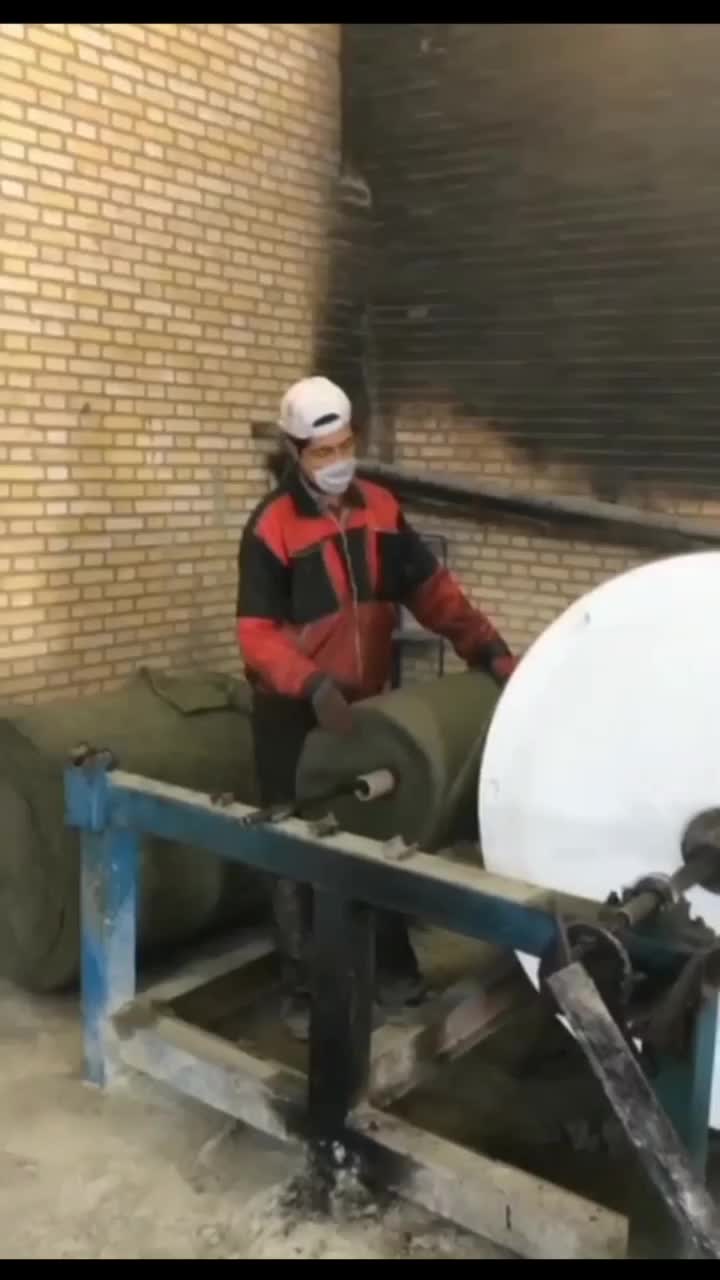 تنهانمایندگی(دلیجان)باتولید.ایزوگام.درخوزستان|خدمات پیشه و مهارت|اهواز, اهواز|دیوار