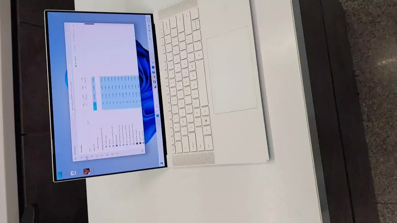 دل مخصوص محتوی بصری  dell xps 4k toch|رایانه همراه|تهران, میدان ولیعصر|دیوار