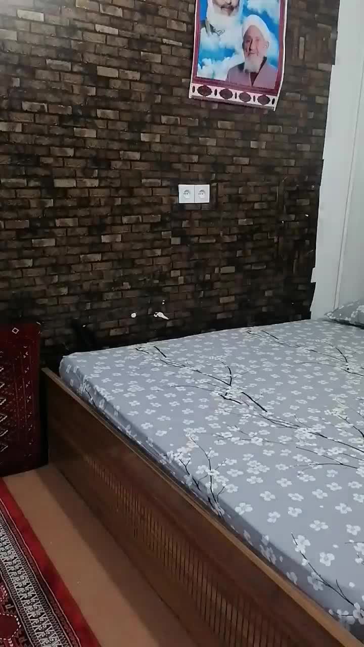 تخت خواب فروشی|تخت و سرویس خواب|آق قلا, |دیوار