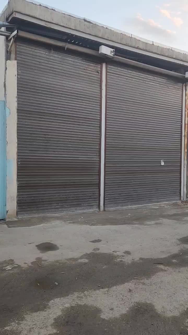 سوله ۴۴۱ متری فروشی آزادگان|فروش دفتر صنعتی، کشاورزی، تجاری|تهران, یافت آباد جنوبی|دیوار