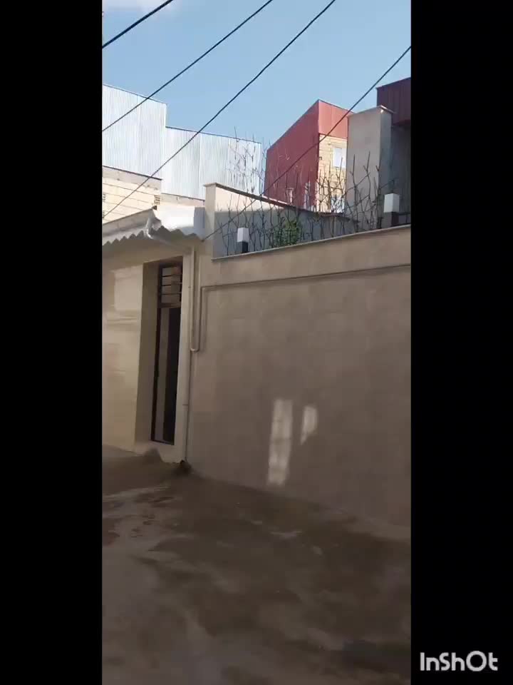 فروش فوری ویلایی ۶۵ متری دوخواب در حمیدیان|فروش خانه و ویلا|رشت, انصاری|دیوار