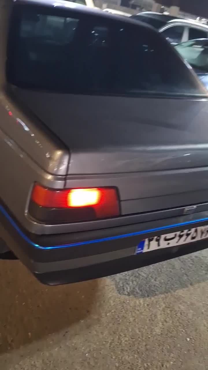 پژو 405 مدل 92|خودرو سواری و وانت|لاهیجان, گلستان|دیوار