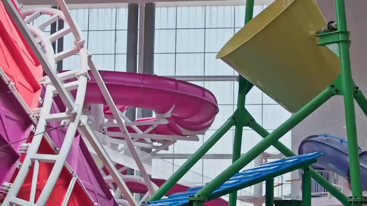 بلیط اپارک 2 نفر بزرگسال|بلیت ورزشی|تهران, امیریه|دیوار