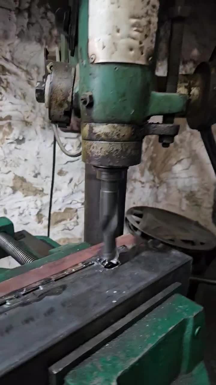 دریل ستونی|ماشینآلات صنعتی|قم, جمکران|دیوار