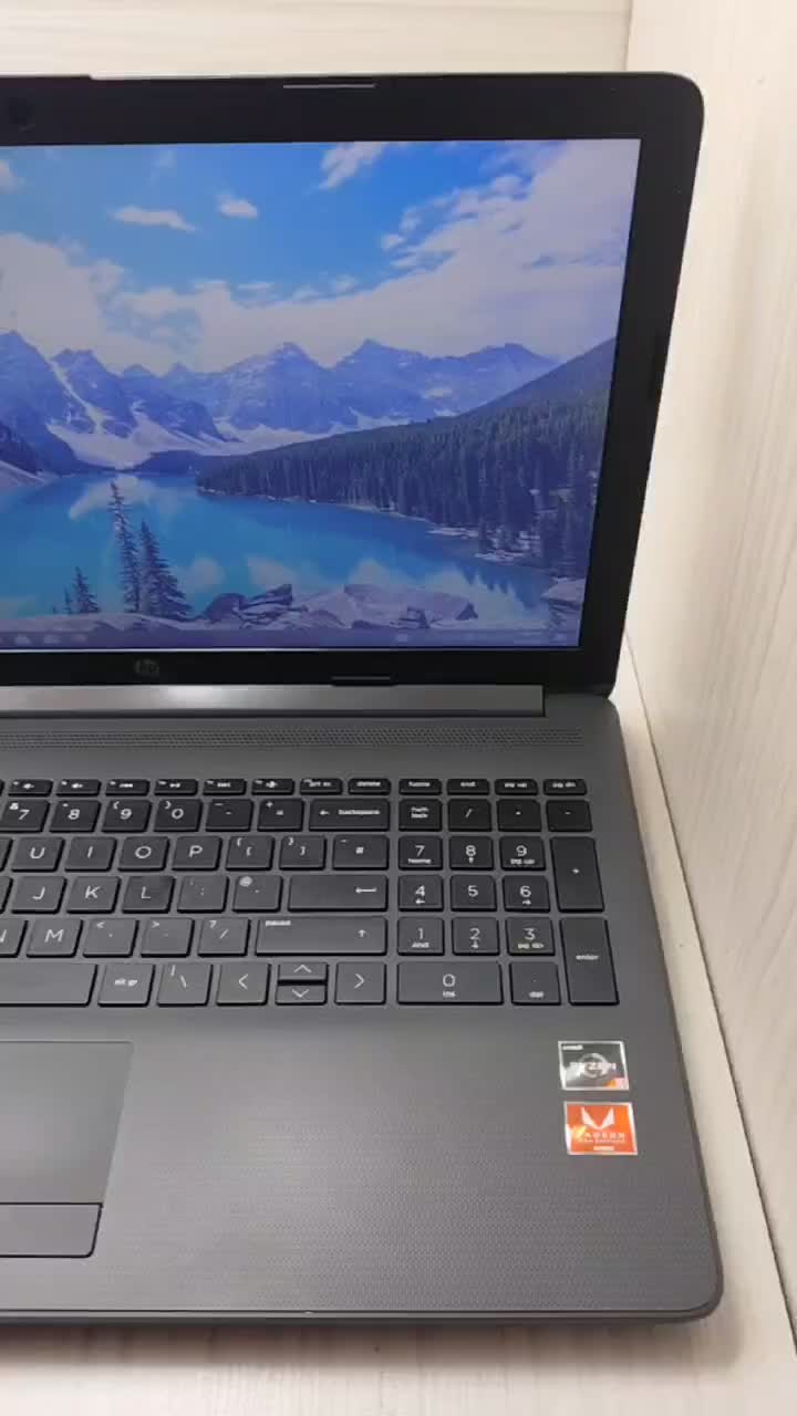 مهندسی گرافیکی Hp pavilion 255G7 نسل۱۰|رایانه همراه|تهران, باغ فیض|دیوار