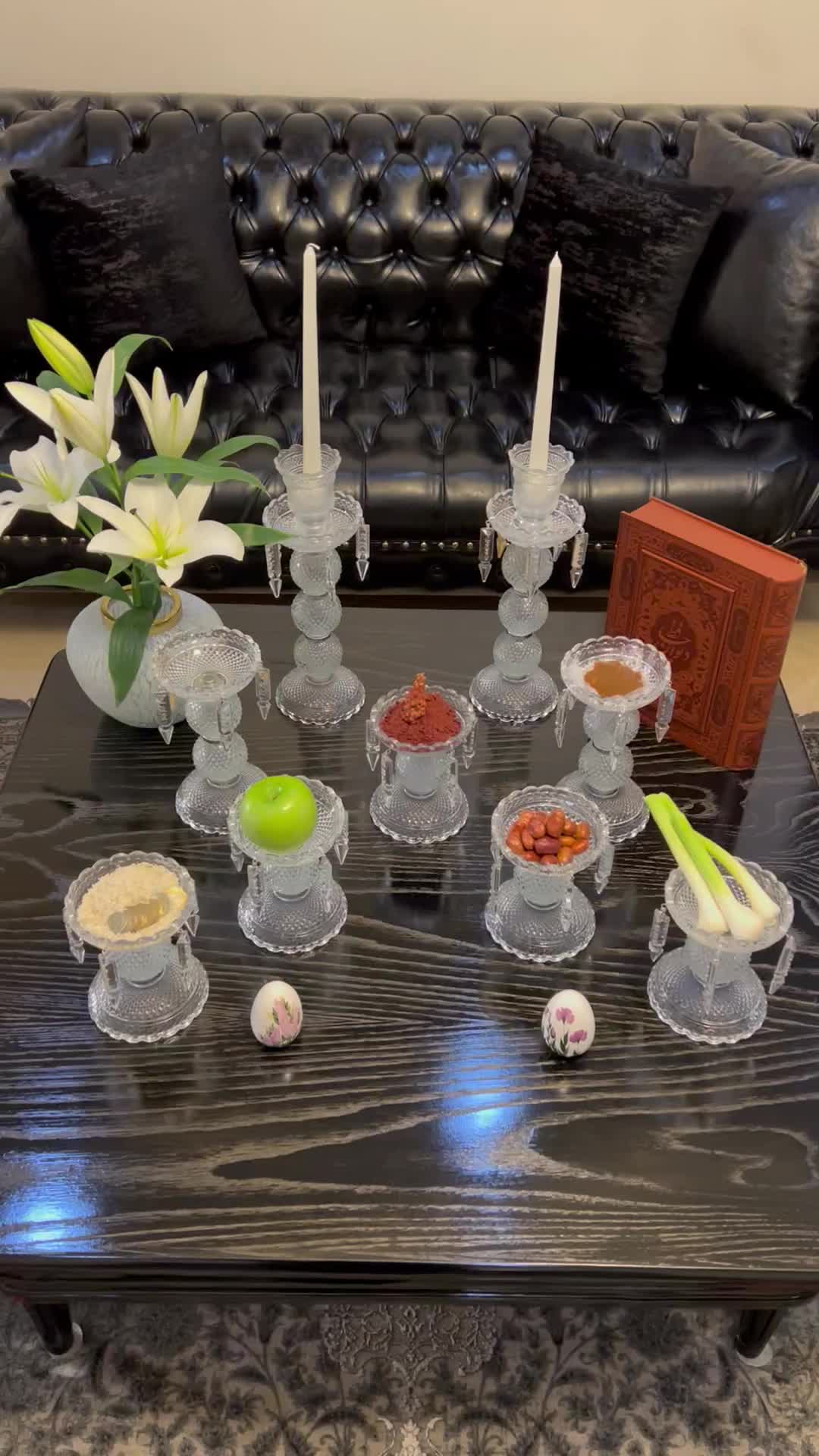 هفت سین|صنایع دستی و سایر لوازم تزئینی|تبریز, |دیوار