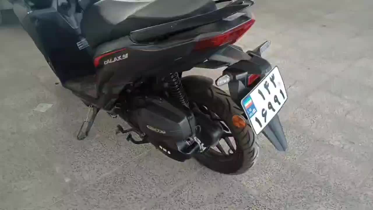 طرح کلیک|موتورسیکلت|سرخه حصار, |دیوار