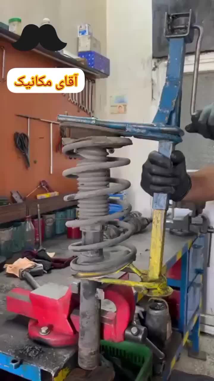 جلوبندی و مکانیکی با اجرت منصفانه و مشاوره رایگان|خدمات موتور و ماشین|اسلامشهر, شهرک مصطفی خمینی|دیوار