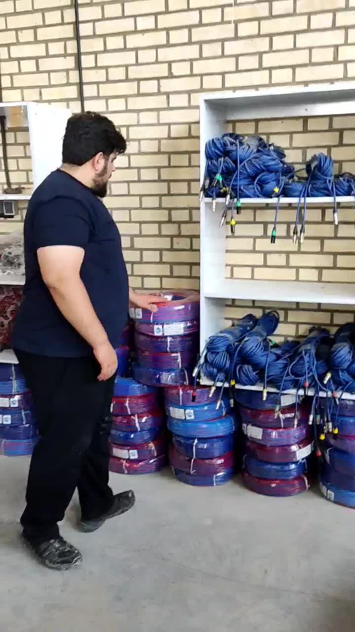اکتیو 15 اینچ 500وات واقعی RCF FBT EV JBL|صوتی و تصویری|قم, جمکران|دیوار