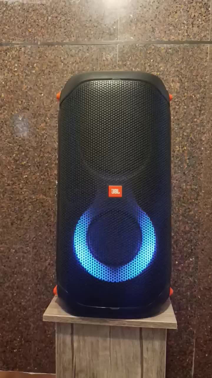 اسپیکر jbl 110|پخش‌کننده همراه|تهران, یوسف‌آباد|دیوار