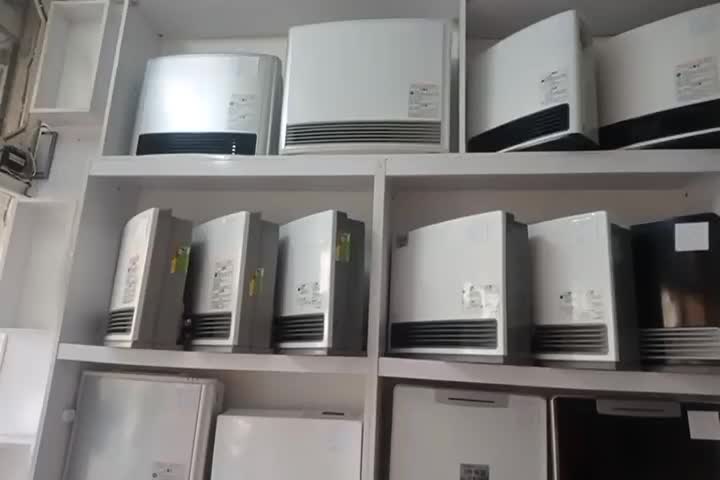 بخاری گازی شیک و بدون مشابه|بخاری، هیتر، شومینه|مشهد, شهرک لشکر (شهرک غرب)|دیوار