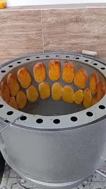 فتیر خانگی محلی ترد خوشمزه|خوردنی و آشامیدنی|محمدشهر, سیدآباد|دیوار