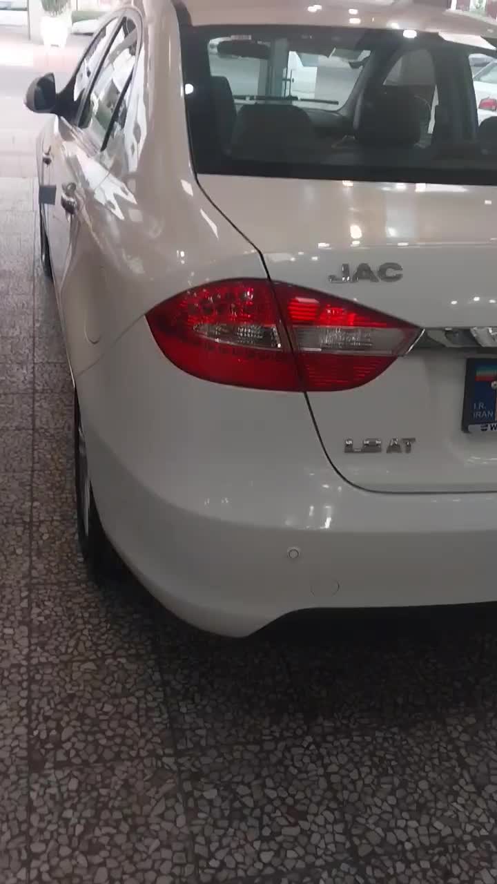 جک جی ۵ مدل ۹۴ بیرنگ|خودرو سواری و وانت|رشت, صفاری|دیوار