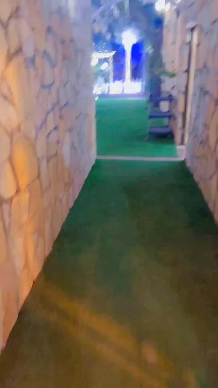 باغ تالار ایرانی در شهریار|خدمات پذیرایی، مراسم|شهریار, شهریار|دیوار