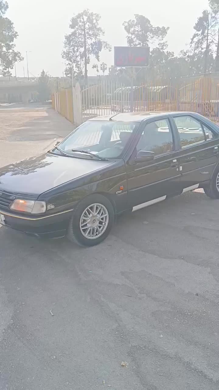 مشکی عشقی فابریک|خودرو سواری و وانت|شیراز, انجیره|دیوار