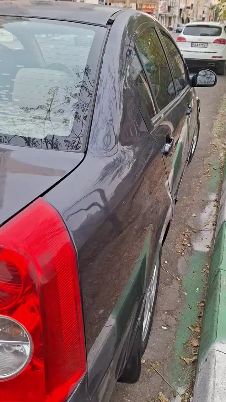 ام وی ام ۵۳۰ بی رنگ|خودرو سواری و وانت|ساوه, |دیوار