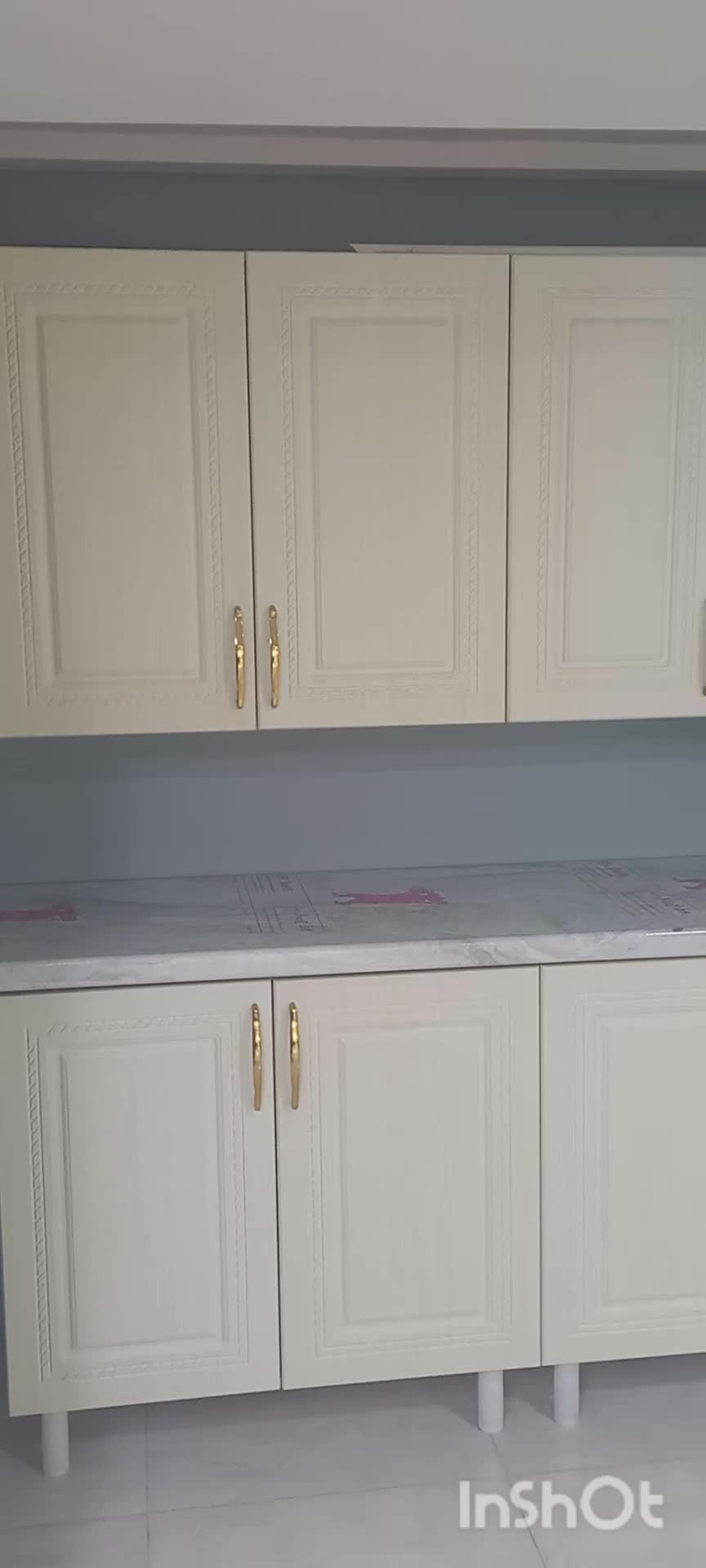 کابینت آماده ممبران ۵متری کیفیت ممتاز|مصالح و تجهیزات ساختمان|بجنورد, |دیوار