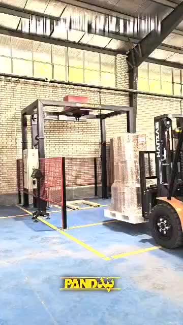 لیفتراک کش 2 تن(پالت کش)|ماشین‌آلات صنعتی|زنجان, |دیوار