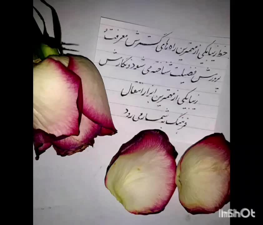 آموزش خط تحریری|خدمات آموزشی|نیشابور, شهرک اندیشه|دیوار