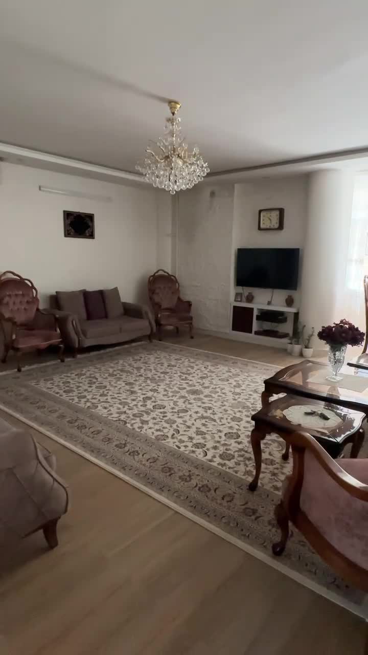آپارتمان ۱۰۳ متری دوخوابه بر خیابان نگارستان|فروش آپارتمان|اصفهان, مهدی آباد|دیوار