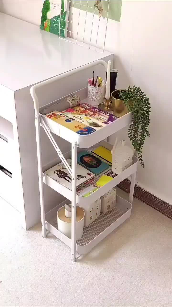 ترولی فلزی|آرایشگاه و سالنهای زیبایی|رشت, چله خانه|دیوار