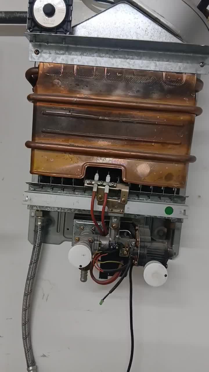 تعمیر  وسرویس پکیج. وابگرمکن دیواری|خدمات پیشه و مهارت|مشهد, احمدآباد|دیوار