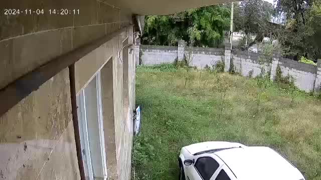 دوربین مداربسته چرخشی 360 درجه سیم کارتی|دوربین مداربسته|رشت, نامجو|دیوار