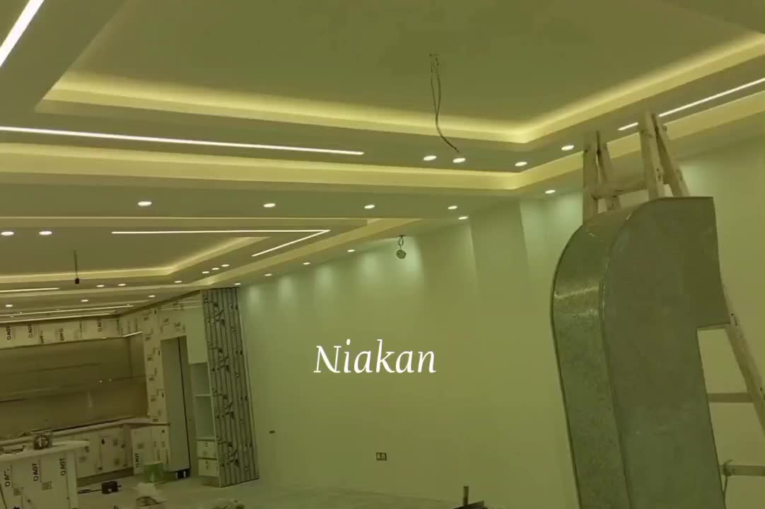 نقاشی ساختمان/نقاش کناف/نقاشی تخصصی کناف|خدمات پیشه و مهارت|کرمانشاه, |دیوار