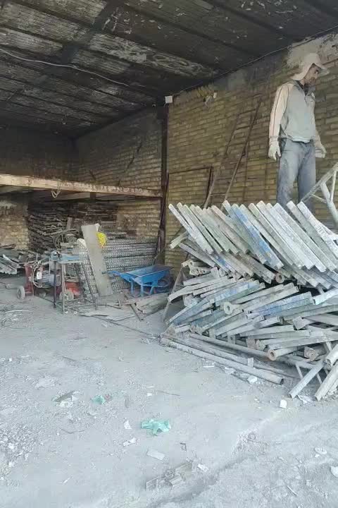 اجاره جک وقالب|مصالح و تجهیزات ساختمان|سنندج, |دیوار