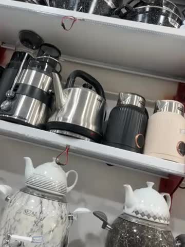 چای ساز به صورت قسطی|سماور، چای‌ساز، قهوه‌ساز|زابل, |دیوار