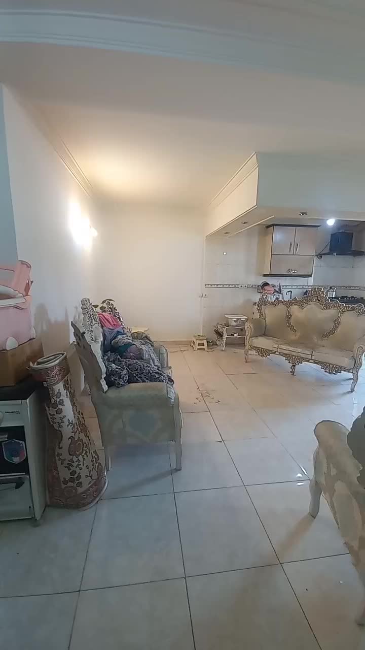 اجاره آپارتمان ۶۰ متر تک خواب آسانسور فلاح karen|اجارهٔ آپارتمان|تهران, جلیلی|دیوار