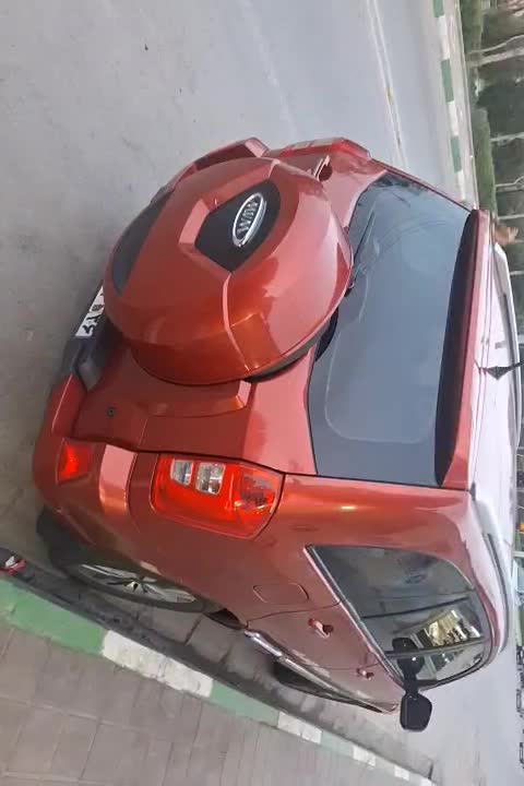 ایکس ۳۳ مدل آخر ۹۷|خودرو سواری و وانت|مشهد, پنجتن|دیوار