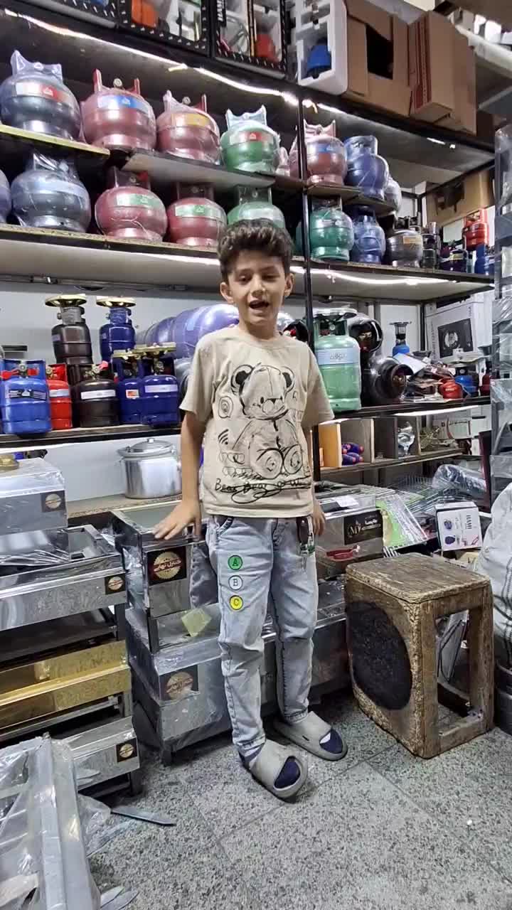 پیک نیک ۲و نیم کیلو استاندارد|اجاق گاز و لوازم برقی پختوپز|تبریز, |دیوار