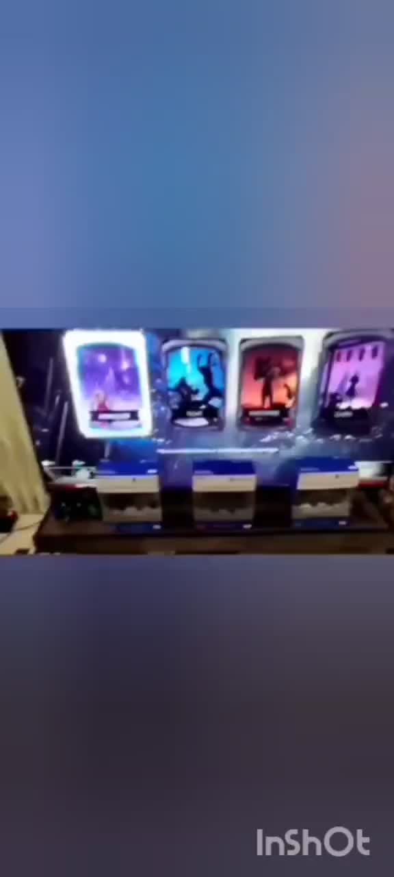 دسته پلی استیشن 4 (PS4) های کپی (آکبند)|کنسول، بازی ویدئویی و آنلاین|سنندج, |دیوار