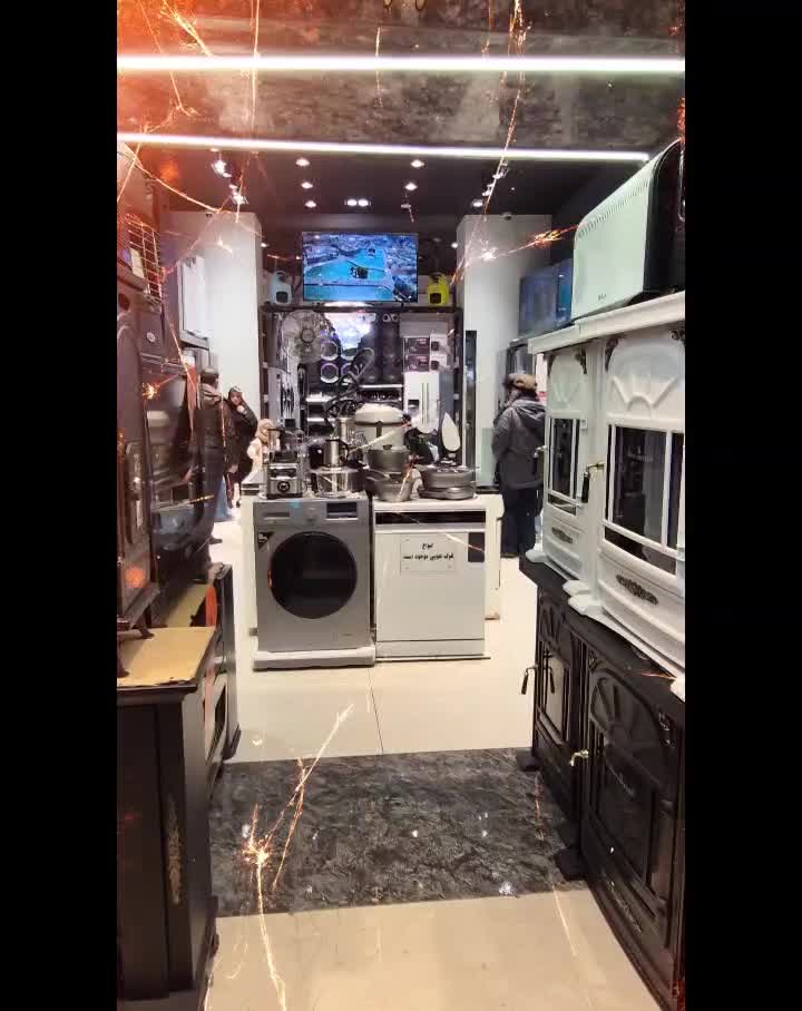 فروشگاه لوازم خانگی اقساطی|یخچال و فریزر|مشهد, سلام|دیوار