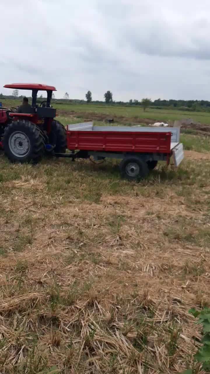 تراکتور پاکت دار جفت ۴۷۵|خودرو سنگین|رشت, آتشگاه|دیوار