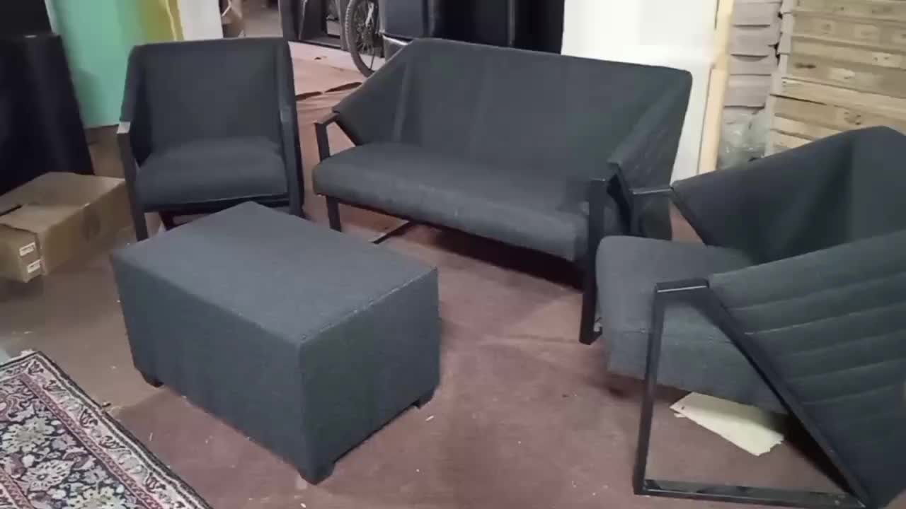 مبل اداری فلزی روژان میز و صندلی|دفتر کار|تهران, شهرک ولیعصر جنوبی|دیوار