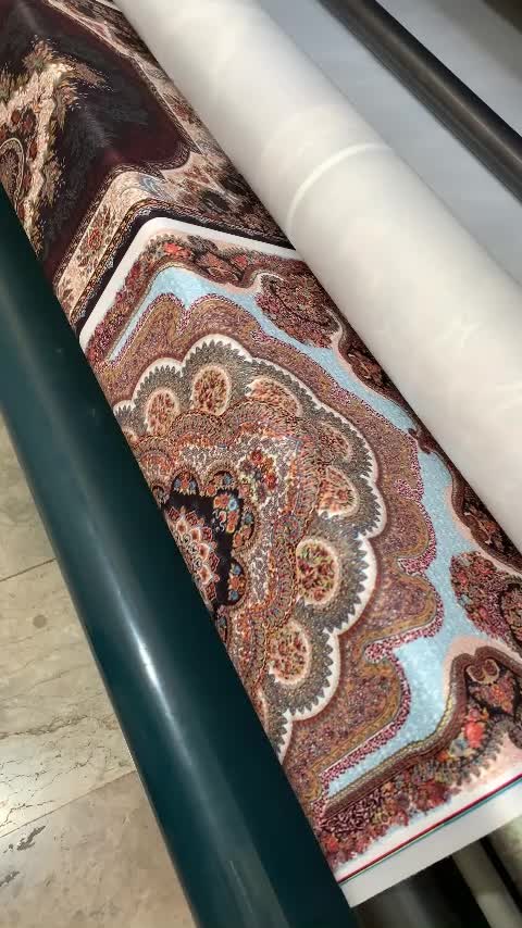 ارائه کلیه خدمات چاپ پارچه سابلیمیشن(چاپخانه احسان|خدمات پیشه و مهارت|مشهد, طلاب|دیوار