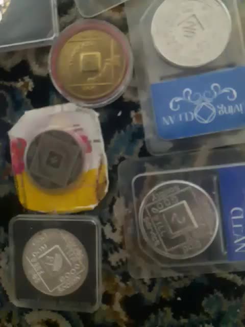 سکه‌های‌یادبود|کلکسیون سکه، تمبر، اسکناس|اسلام‌شهر, مطهری|دیوار