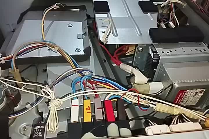 تعمیرات تخصصی انواع مایکروویو|خدمات پیشه و مهارت|بندر ماهشهر, |دیوار