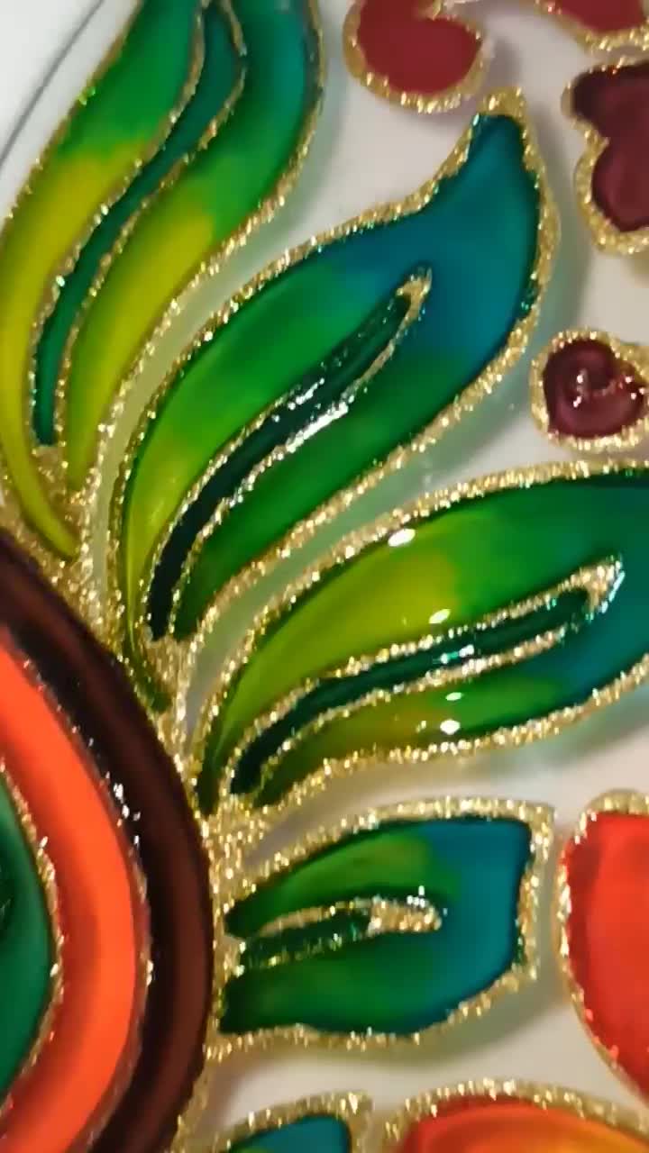 انواع دیوار کوب ویترای|صنایع دستی و سایر لوازم تزئینی|بندر کنگان, |دیوار