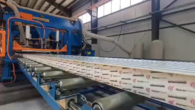 فروش ساندویچ پانل/ کانکس، اداری، مسکونی|مصالح و تجهیزات ساختمان|شیراز, شهرک گلها|دیوار