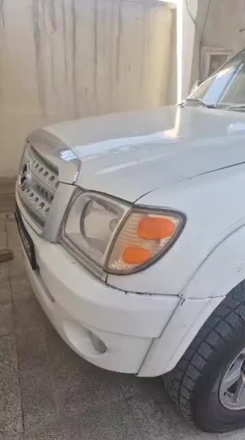 کاپرا جفت دف مدل ۹۵ دو لکه رنگ|خودرو سواری و وانت|جیرفت, |دیوار