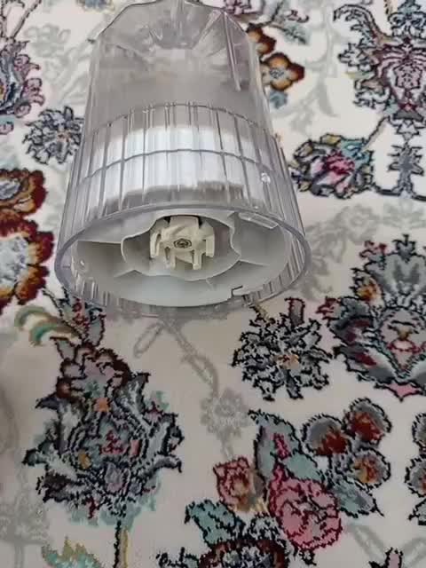 مخزن ودرپوش غذاساز دوعددخردکن،وسه عدد تیغه|سایر لوازم برقی|کرمانشاه, |دیوار