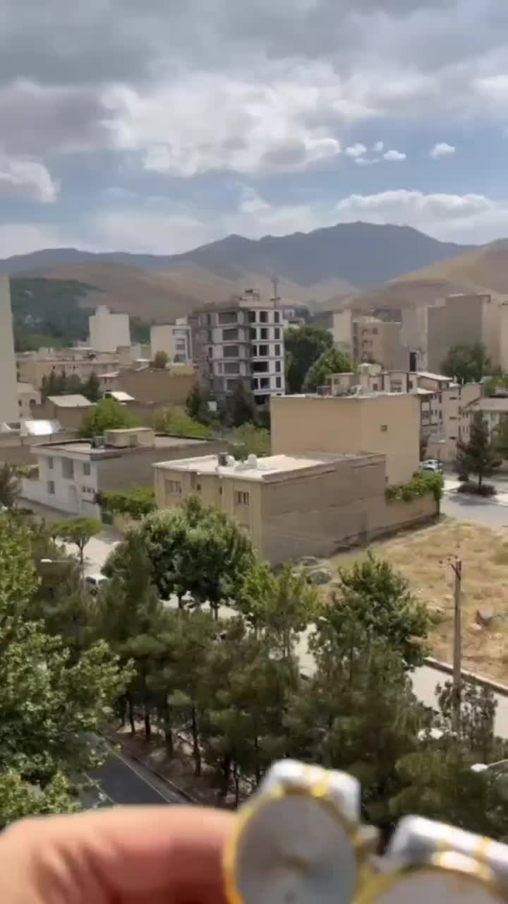 ساعت ست|ساعت|قم, شهرک فاطمیه|دیوار