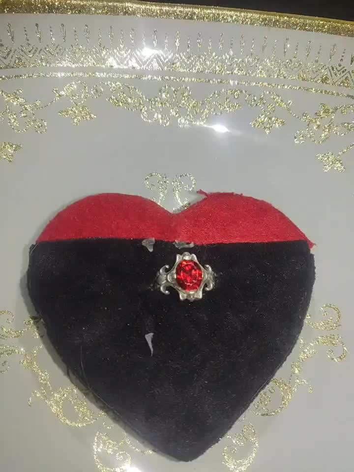 یاقوت سرخ (طلا)|جواهرات|سیرجان, |دیوار