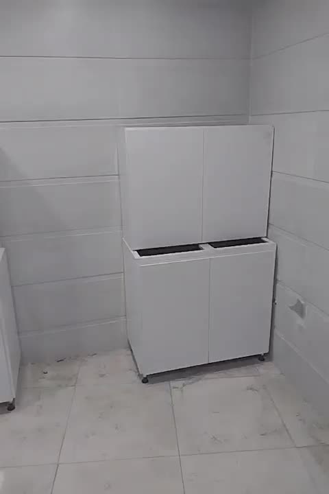 ۹ مترکابینت نو جنس خوب|مصالح و تجهیزات ساختمان|جهرم, |دیوار