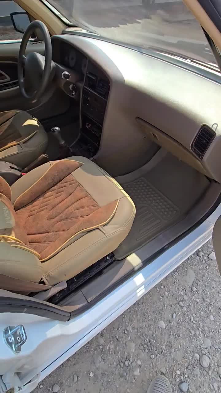 پارس مدل ۹۰ میناب|خودرو سواری و وانت|بندرعباس, |دیوار