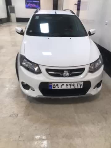 کوییک 1402|خودرو سواری و وانت|اصفهان, مارچین|دیوار