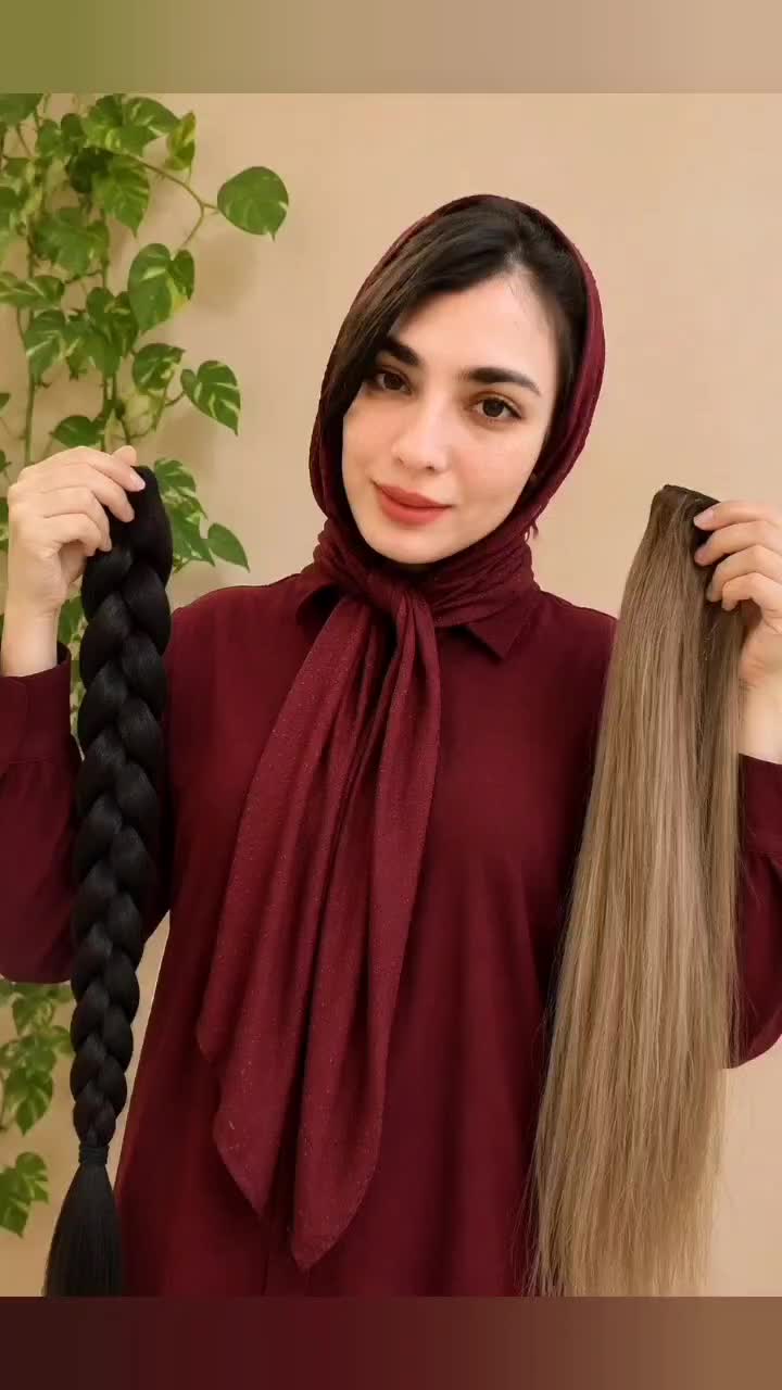 خرید مو /بالاترین قیمت فقط امروز/خریداراصلی|خدمات زیبایی و سلامت|مشهد, جانباز|دیوار